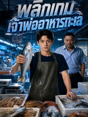 พลิกเกมเจ้าพ่ออาหารทะเล