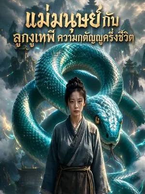 ผูกพันงูครึ่งชีวิต บุญคุณคืนแทน