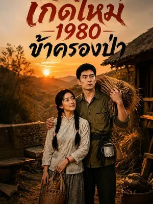 เกิดใหม่ 1980 ข้าครองป่า