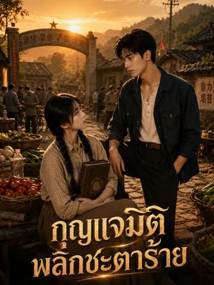 กุญแจมิติ พลิกชะตาร้าย