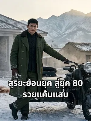 สุริยะย้อนยุคสู่ยุค 80 รวยแค้นแสบ