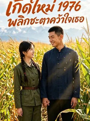 เกิดใหม่ 1976 พลิกชะตาคว้าใจเธอ