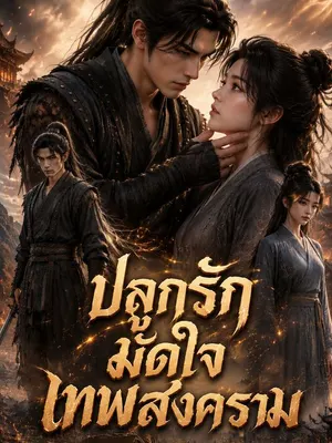 ปลูกรักมัดใจเทพสงคราม