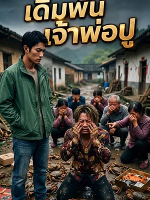 เดิมพันเจ้าพ่อปู
