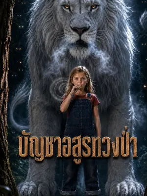 บัญชาอสูรทวงป่า