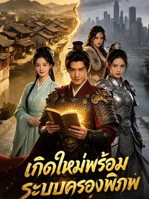 เกิดใหม่พร้อมระบบครองพิภพ