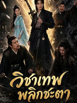 วิชาเทพพลิกชะตา