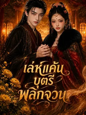 เล่ห์แค้นบุตรีพลิกจวน