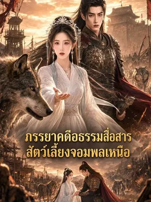 ภรรยาคดีอธรรมสื่อสารสัตว์เลี้ยงจอมพลเหนือ
