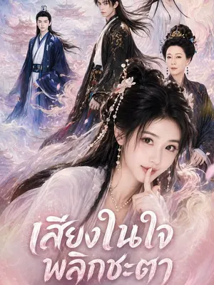 เสียงในใจพลิกชะตา