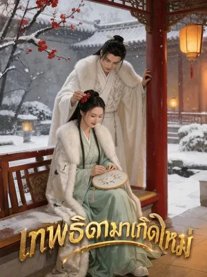 เทพธิดามาเกิดใหม่