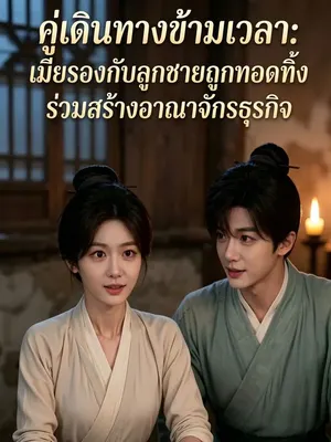 คู่เดินทางข้ามเวลา: เมียรองกับลูกชายถูกทอดทิ้งร่วมสร้างอาณาจักรธุรกิจ