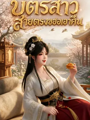 บุตรสาวสายตรงขอเอาคืน