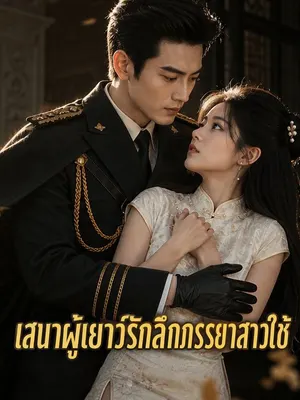 เสนาผู้เยาว์รักลึกภรรยาสาวใช้