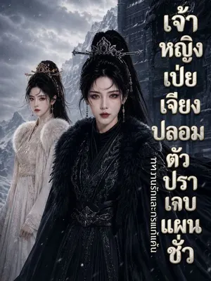เจ้าหญิงเป่ยเจียงปลอมตัวปราบแผนชั่ว