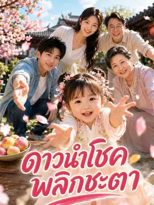 ดาวนำโชคพลิกชะตา