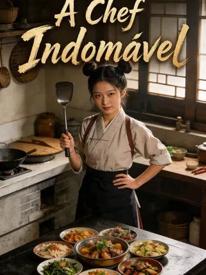 ชายาเชฟสุดแซ่บ