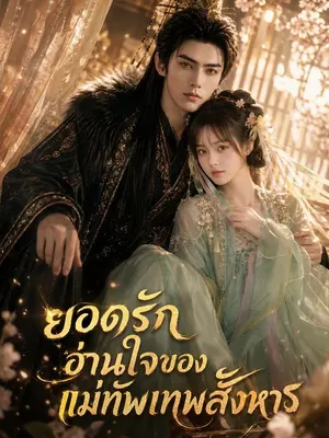 ยอดรักอ่านใจของแม่ทัพเทพสังหาร