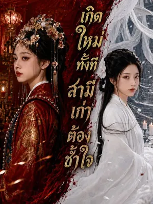 เกิดใหม่ทั้งที สามีเก่าต้องช้ำใจ
