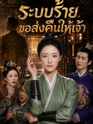 ระบบร้าย ขอส่งคืนให้เจ้า