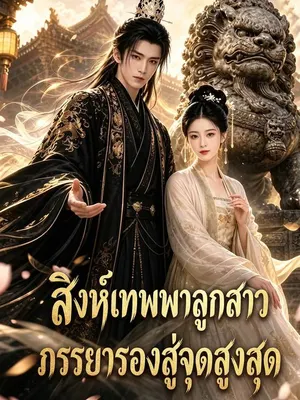 สิงห์เทพพาลูกสาวภรรยารองสู่จุดสูงสุด