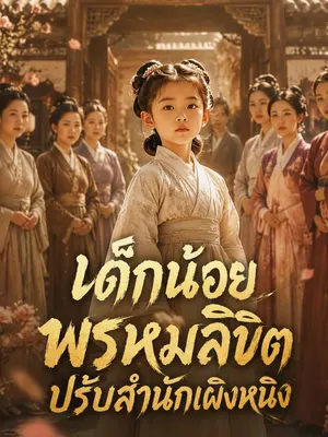 เด็กน้อยพรหมลิขิตปรับสำนักเผิงหนิง