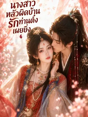 นางสาวหลัวผิดบ้าน รักท่านต๋งเผยยิ่ง