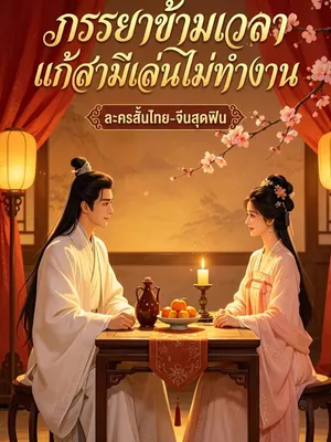 ภรรยาข้ามเวลาแก้สามีเล่นไม่ทำงาน