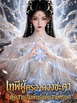 เทพีผู้ครองดวงชะตา ตัดสายสัมพันธ์แค้นสามีทรยศ