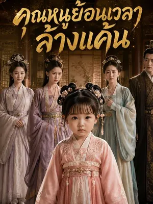 คุณหนูย้อนเวลาล้างแค้น