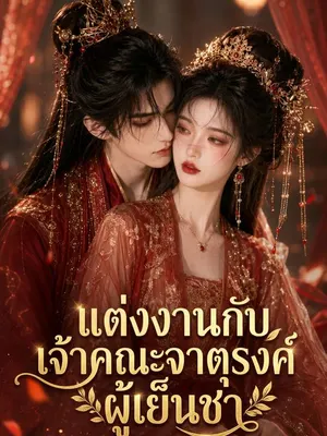 แต่งงานกับเจ้าคณะจาตุรงค์ ผู้เย็นชา
