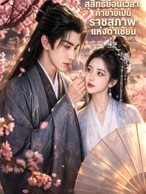 สุสิทธิ์ย้อนเวลาค้าขายเป็นราชสุภาพแห่งต้าเชียน