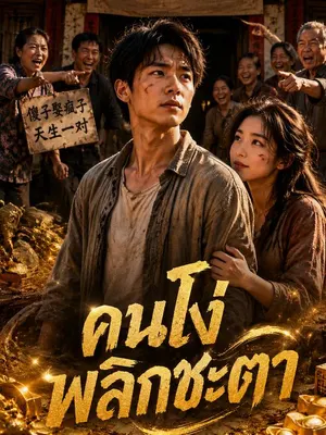 คนโง่พลิกชะตา