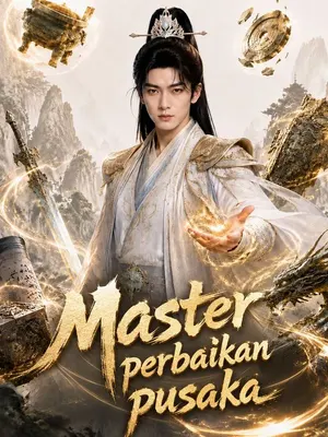 ยอดนักซ่อมศาสตราพลิกชะตา