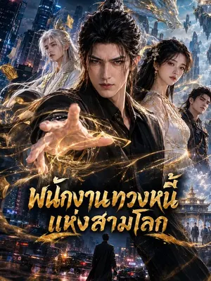 ทวงหนี้ถึงสวรรค์