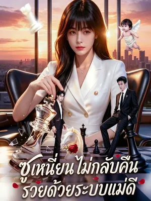 ซูเหนี่ยน ไม่กลับคืน รวยด้วยระบบแม่ดี
