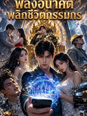 พลังอนาคต พลิกชีวิตกรรมกร