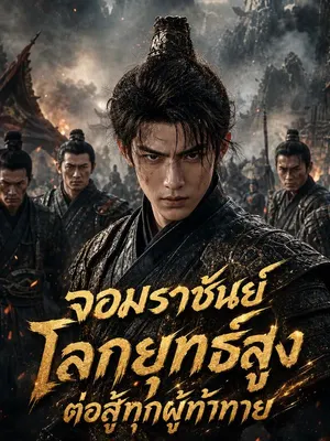 ราชันย์ผู้ไม่ยอมใคร
