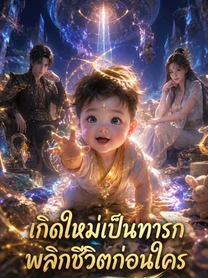 เกิดใหม่เป็นทารก พลิกชีวิตก่อนใคร
