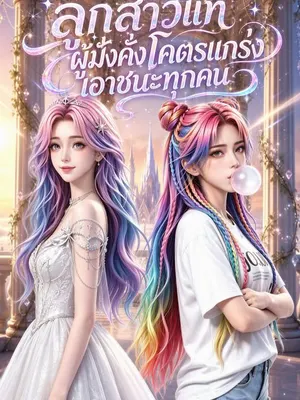 ลูกสาวแท้ตระกูลซูทุบทุกคนอยู่เรื่อย