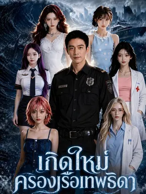 เกิดใหม่ครองเรือเทพธิดา