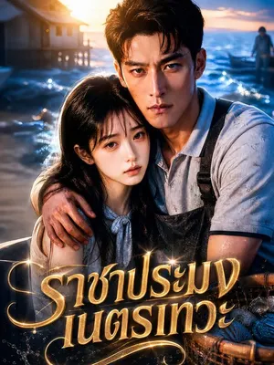 ราชาประมงเนตรเทวะ