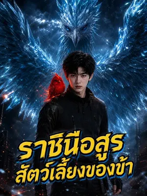 ราชินีอสูร สัตว์เลี้ยงของข้า