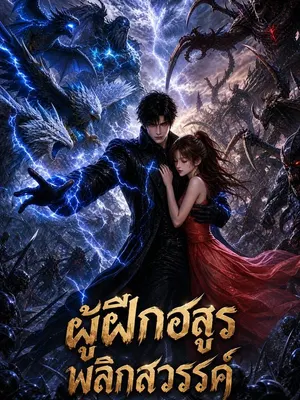 ผู้ฝึกอสูรพลิกสวรรค์