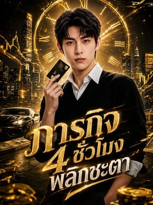 ภารกิจ 4 ชั่วโมงพลิกชะตา