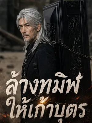 ล้างทมิฬให้เก้าบุตร