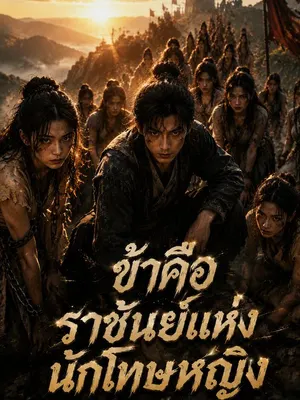 ข้าคือราชันย์แห่งนักโทษหญิง