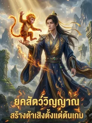 ยุคสัตว์วิญญาณ สร้างต้าเสิงตั้งแต่ต้นเกม
