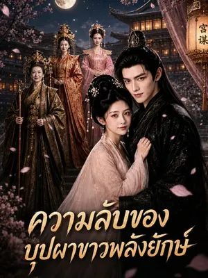 ยอดหญิงพลังช้าง ในคราบบัวขาว