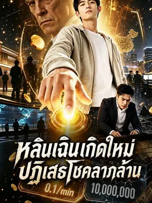 หลินเฉินเกิดใหม่ ปฏิเสธโชคลาภล้าน